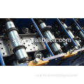 Cable tray steel roll forming machine